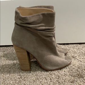 Kristin Cavallari Laurel Booties.